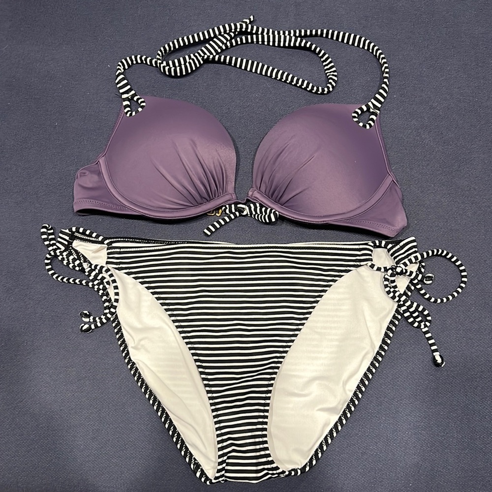 Victoria Secret bikini